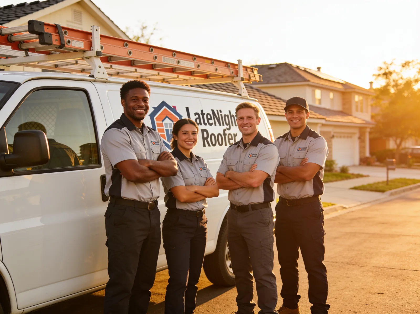 Emergency Roof Repair company in Barton, OH